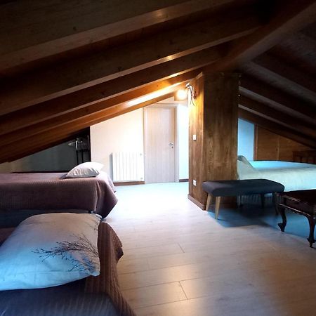 La Maison De Joanna 2 Chatillon Luaran gambar