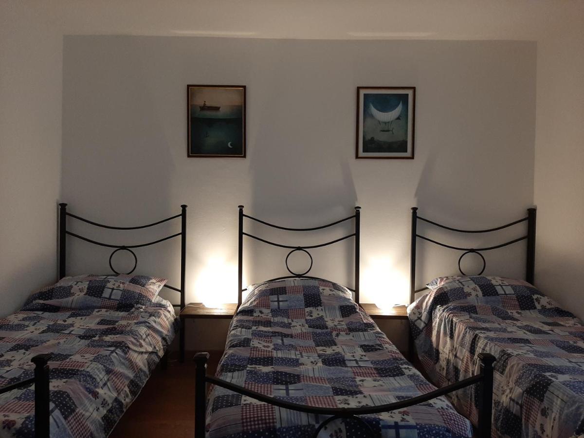 La Maison De Joanna 2 Chatillon Luaran gambar