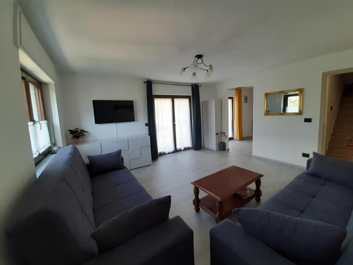 La Maison De Joanna 2 Chatillon Luaran gambar