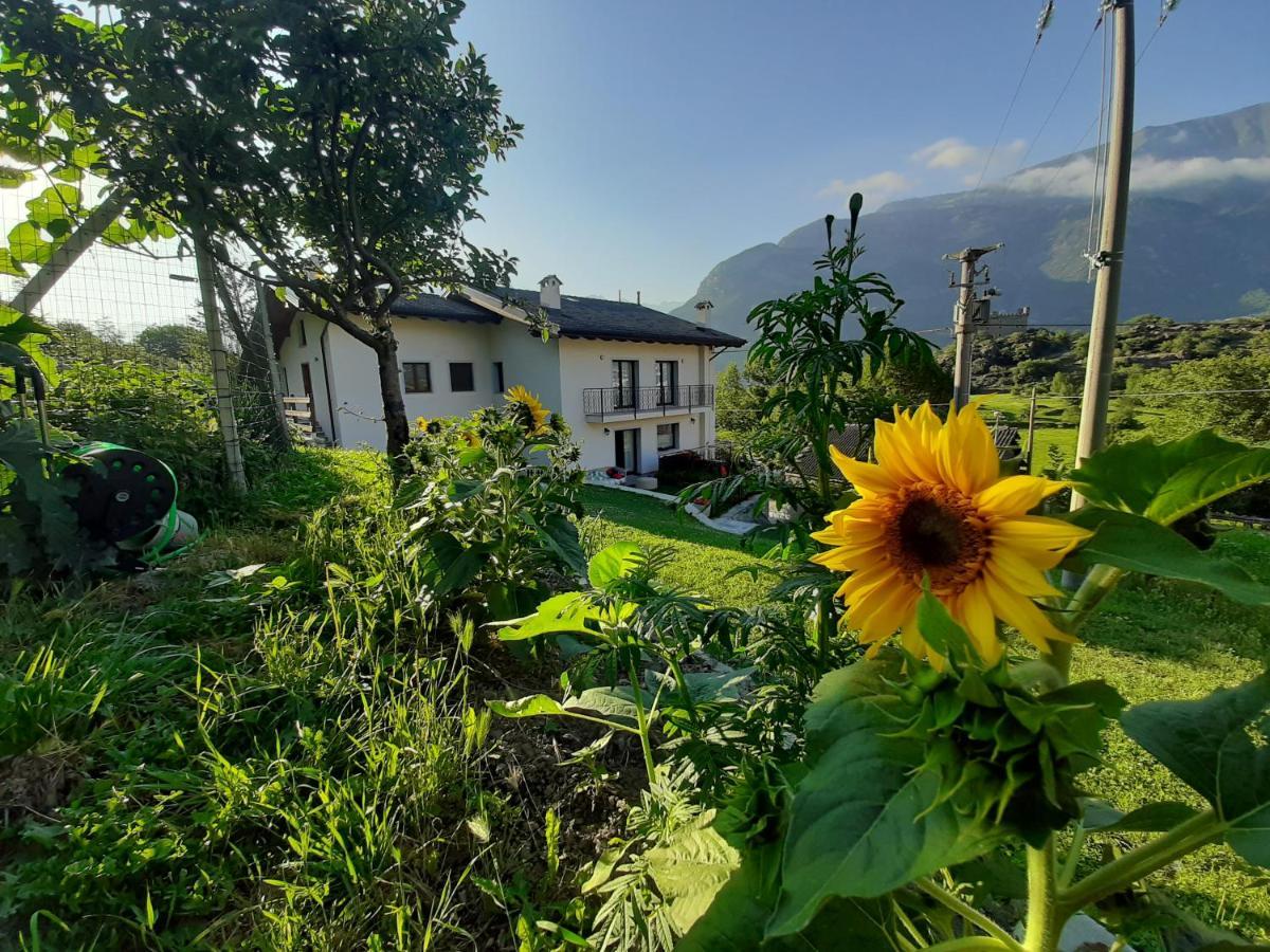 La Maison De Joanna 2 Chatillon Luaran gambar