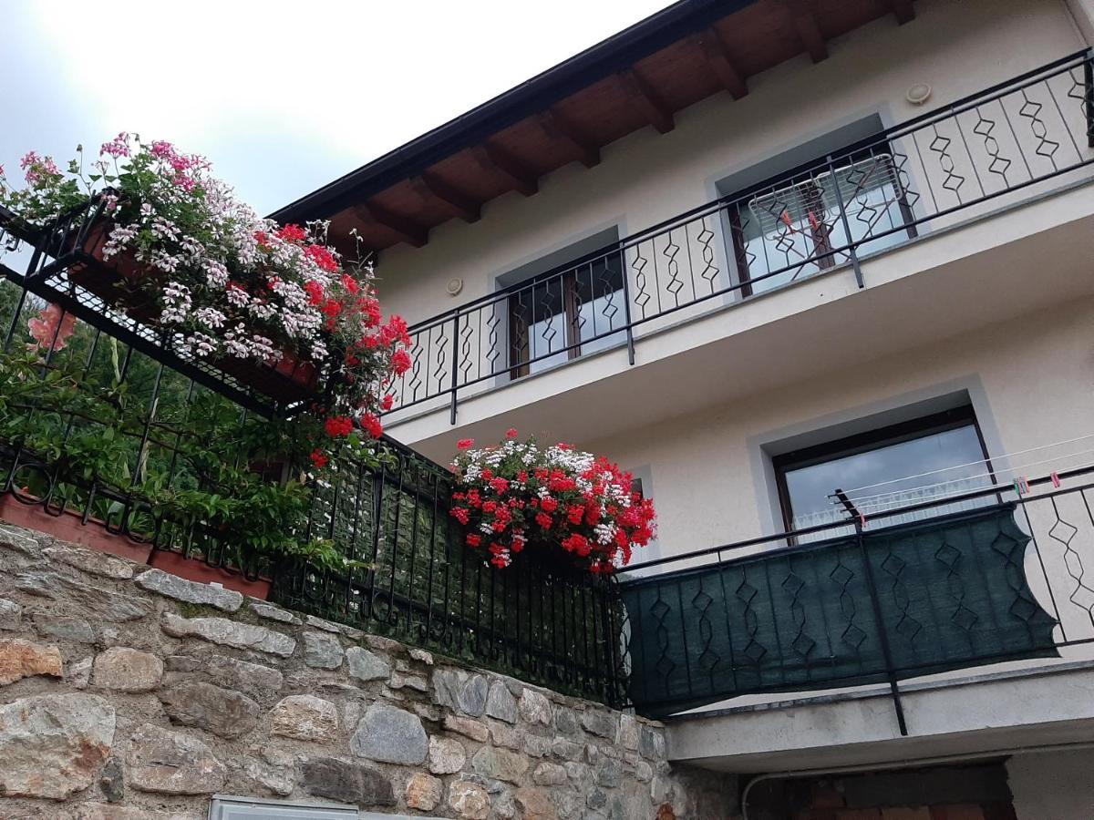 La Maison De Joanna 2 Chatillon Luaran gambar