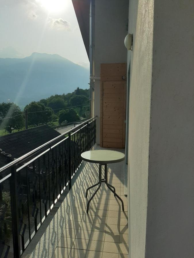 La Maison De Joanna 2 Chatillon Luaran gambar