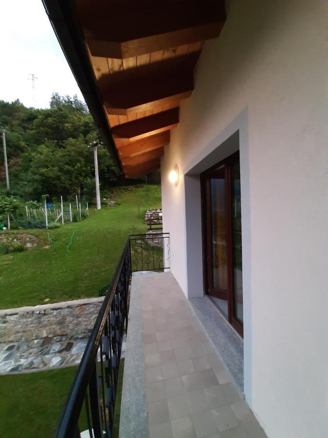 La Maison De Joanna 2 Chatillon Luaran gambar