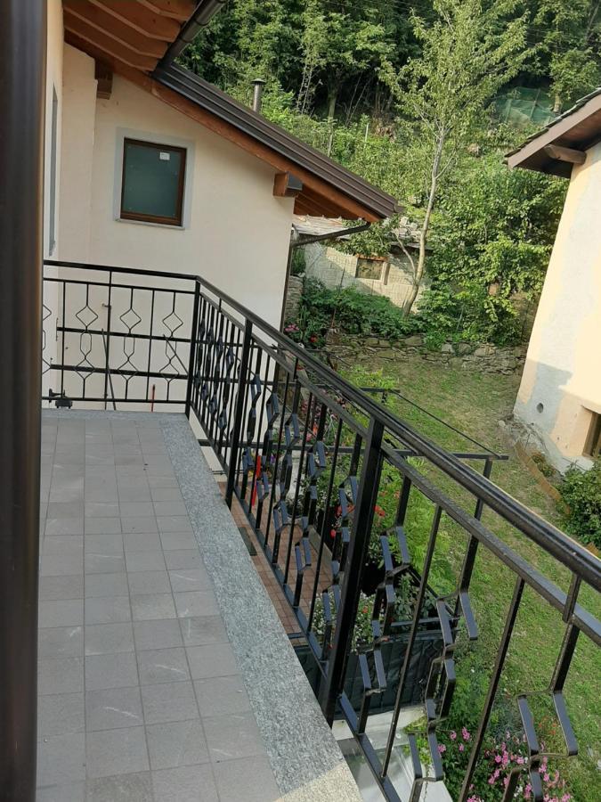 La Maison De Joanna 2 Chatillon Luaran gambar