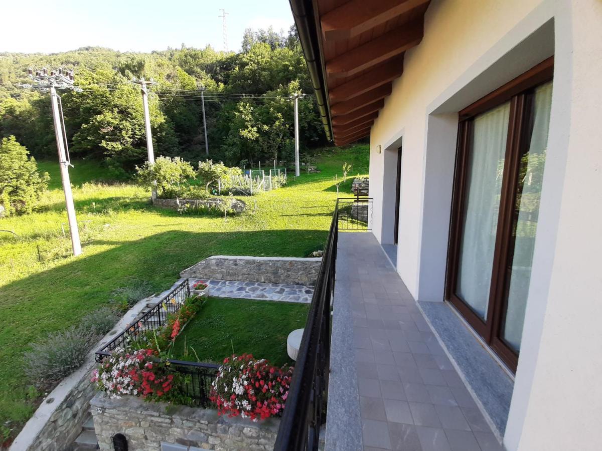 La Maison De Joanna 2 Chatillon Luaran gambar