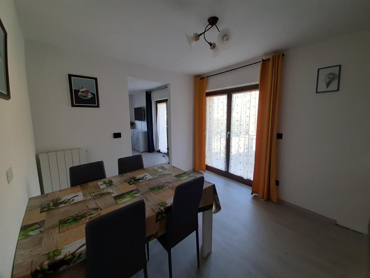 La Maison De Joanna 2 Chatillon Luaran gambar