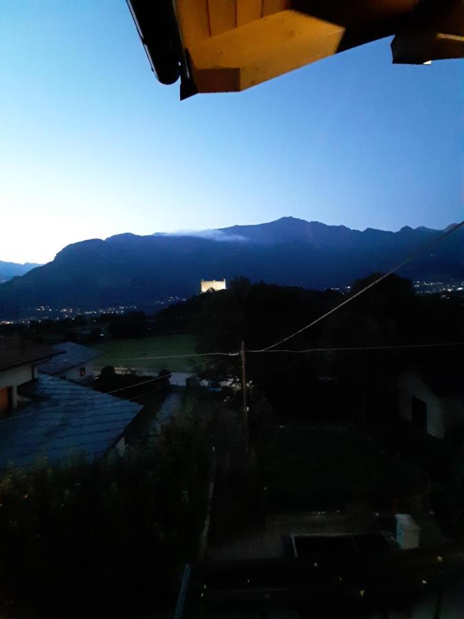 La Maison De Joanna 2 Chatillon Luaran gambar