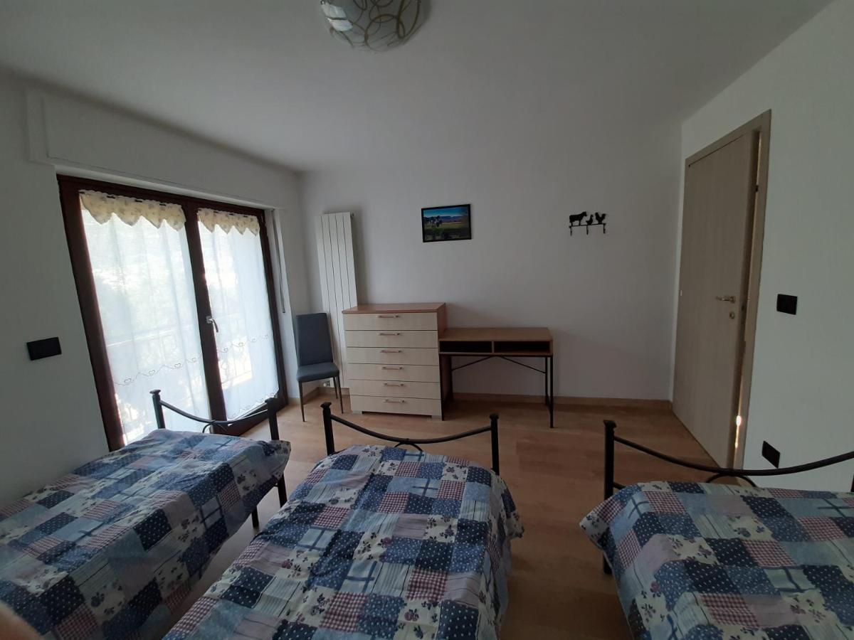 La Maison De Joanna 2 Chatillon Luaran gambar