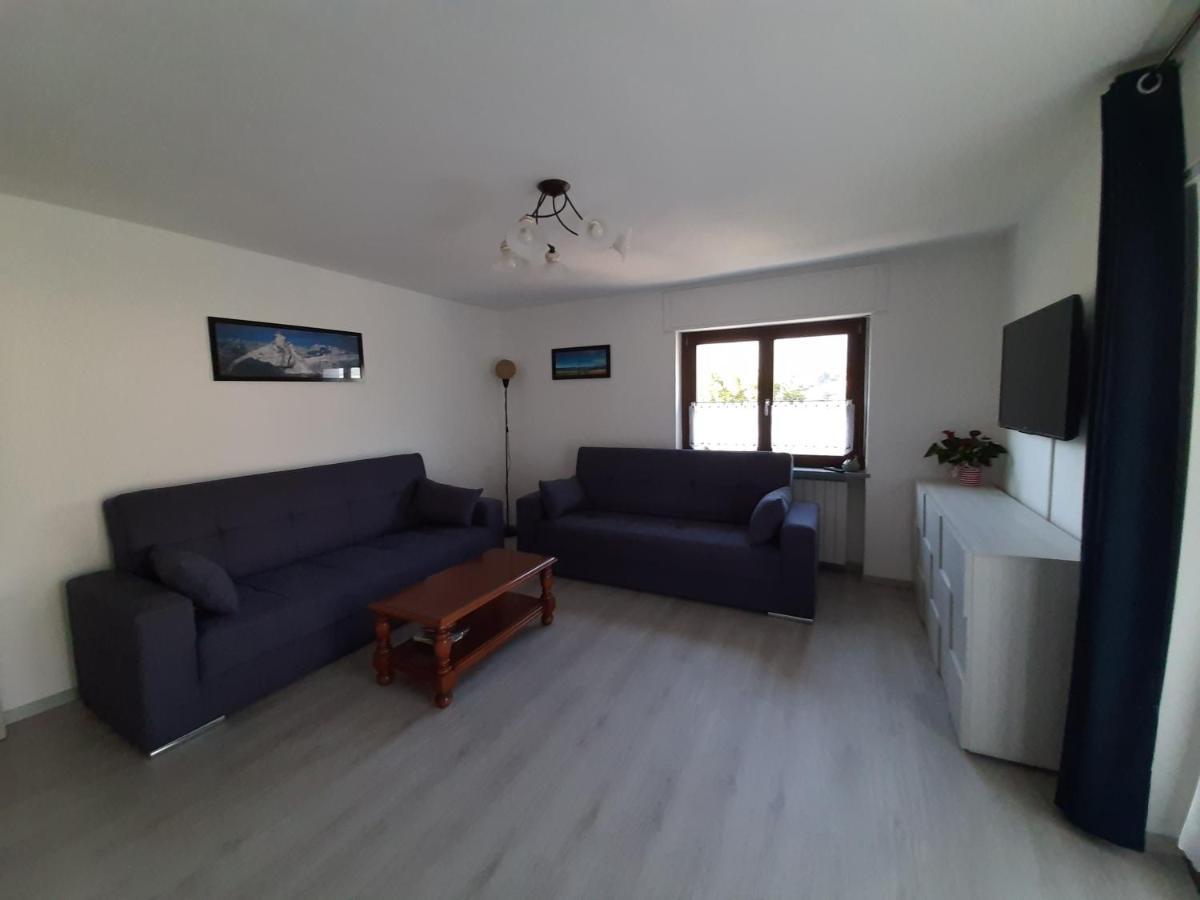 La Maison De Joanna 2 Chatillon Luaran gambar