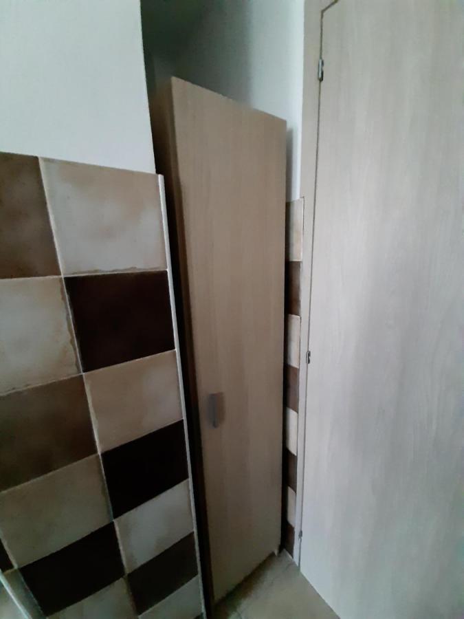 La Maison De Joanna 2 Chatillon Luaran gambar