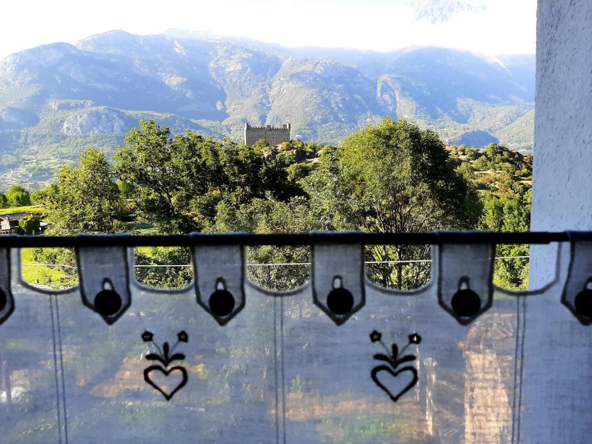 La Maison De Joanna 2 Chatillon Luaran gambar