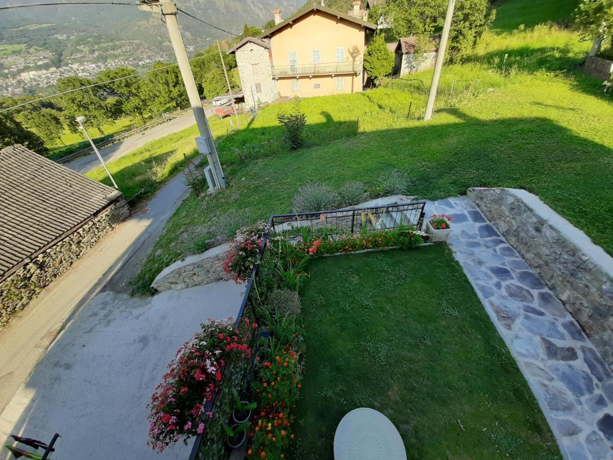 La Maison De Joanna 2 Chatillon Luaran gambar