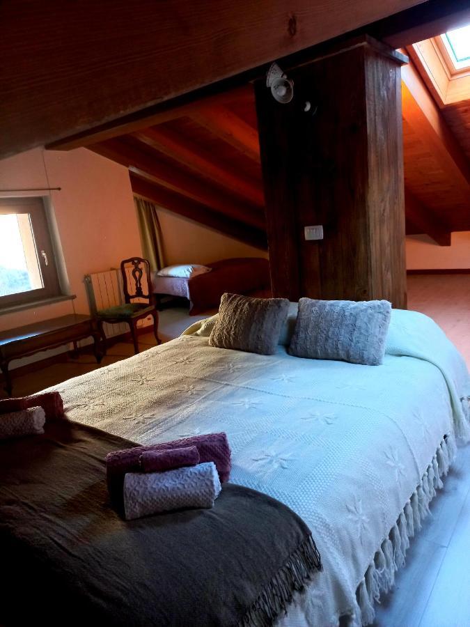 La Maison De Joanna 2 Chatillon Luaran gambar