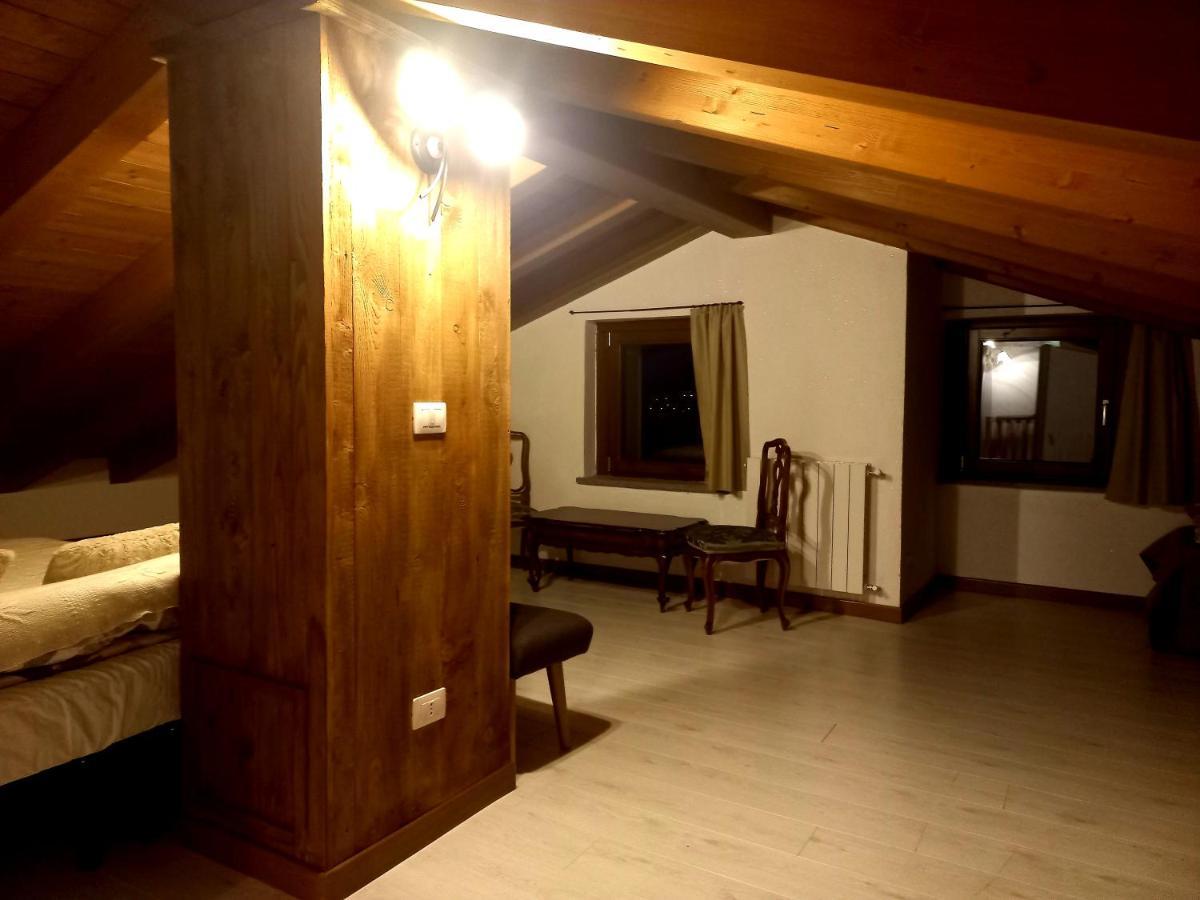 La Maison De Joanna 2 Chatillon Luaran gambar