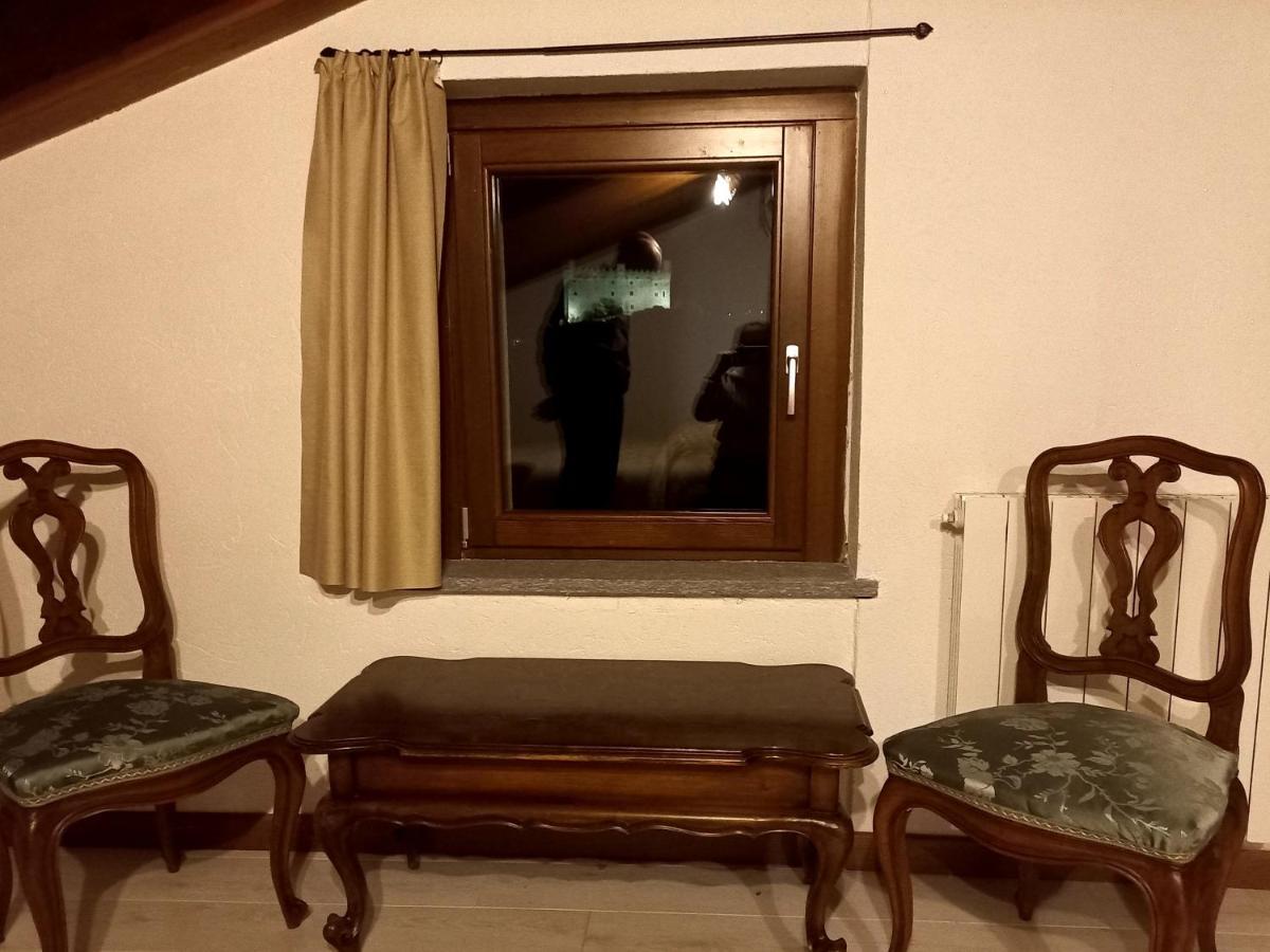 La Maison De Joanna 2 Chatillon Luaran gambar