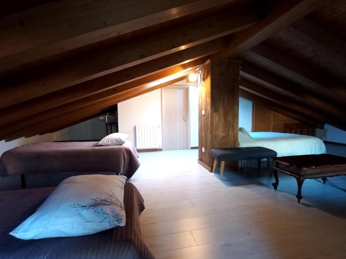 La Maison De Joanna 2 Chatillon Luaran gambar